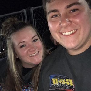 Meet your Posher, Lucas